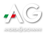 Logo - andrea-giovanni.ba