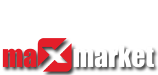 Logo MaxMarketandrea-giovanni.ba