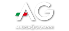 Logo andrea-giovanni.ba