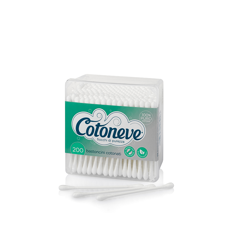 COTONEVE štapići za uho 200/1