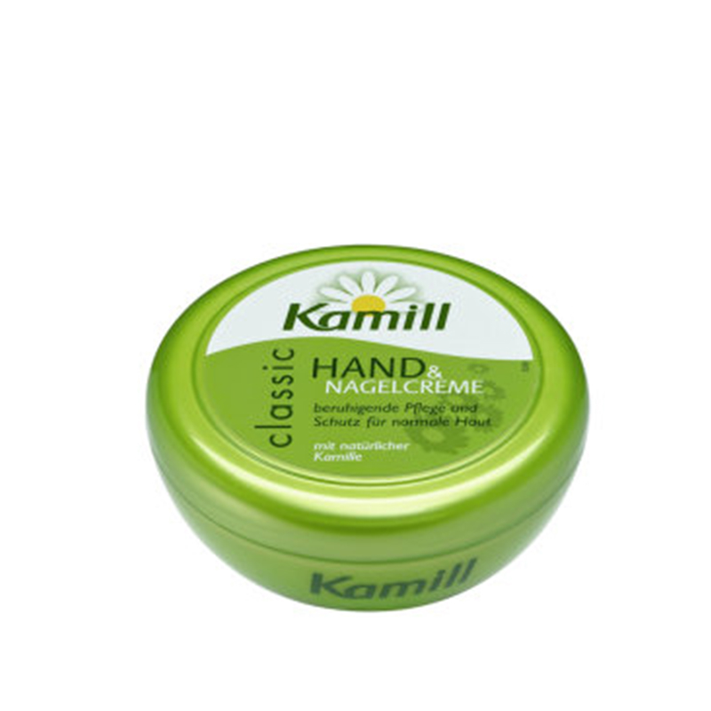 Krema za ruke i nokte Classic s kamilicom 150 ml