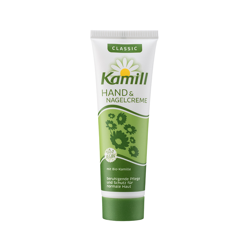 Krema za ruke i nokte Classic s kamilicom 100 ml