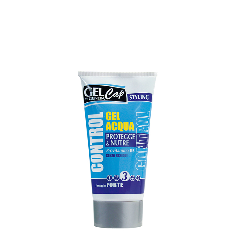 GENERA  Gelcap gel aqua control 150 ml