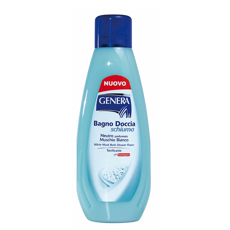 GENERA kupka muschio bianco 1000ml