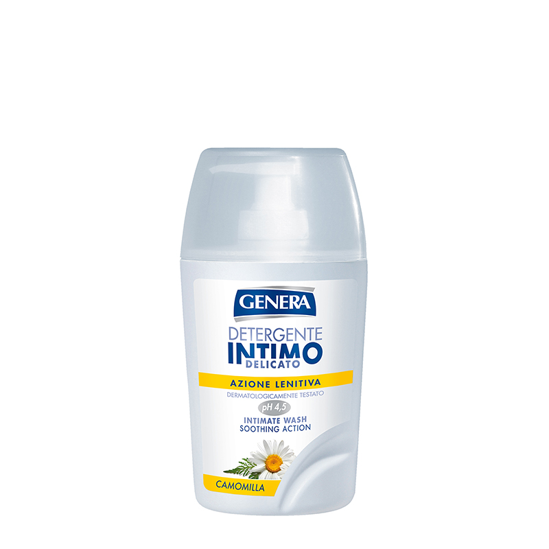 GENERA intimni sapun kamilica 300ml