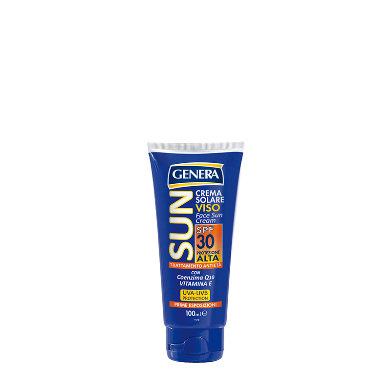 GENERA krema za lice faktor 30, 100ml