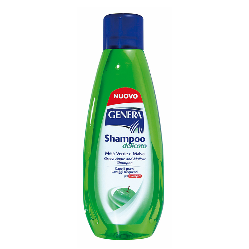 GENERA šampon za kosu jabuka 1000ml