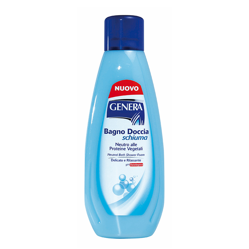 GENERA kupka neutro 1000ml