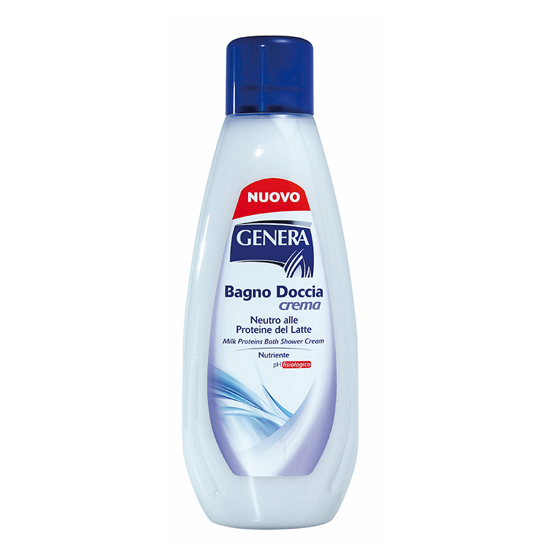 GENERA kupka krema 1000ml