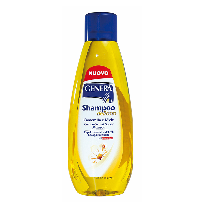GENERA šampon za kosu kamilica 1000ml