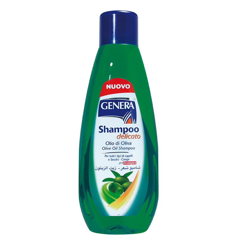 GENERA šampon za kosu maslinovo ulje 1000ml