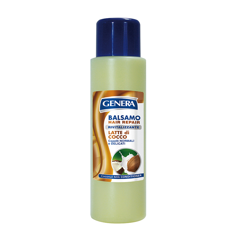 GENERA balzam za kosu kokos 500ml