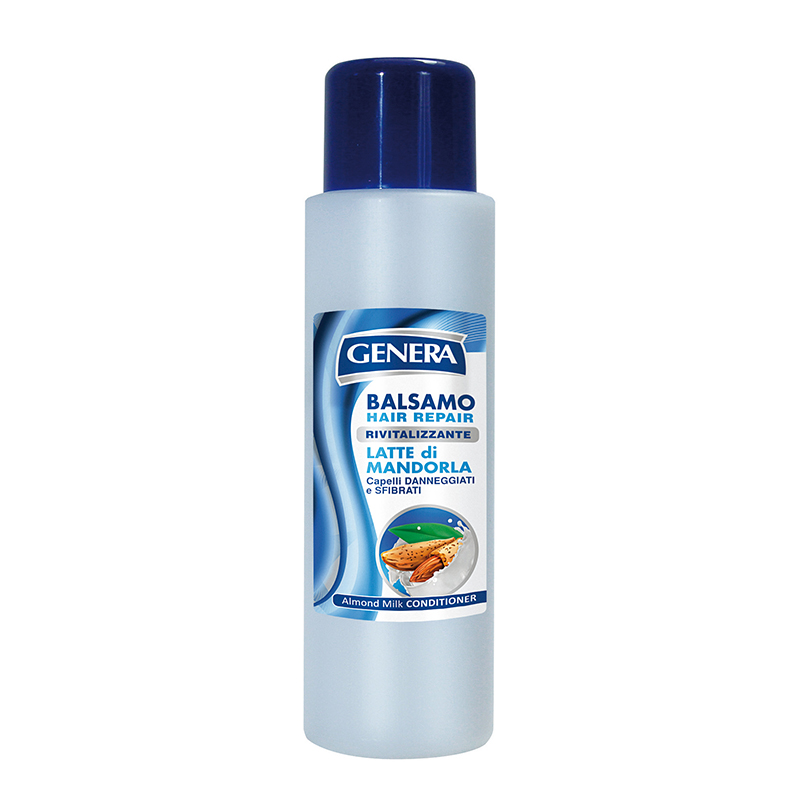 GENERA balzam za kosu badem 500ml