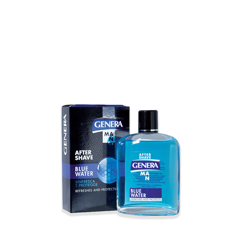 GENERA losion blue water 100ml