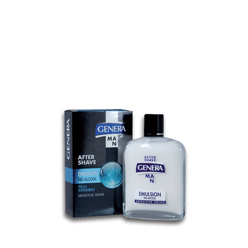 GENERA losion blue water emulsion 100ml
