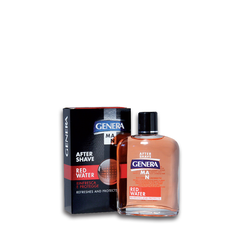 GENERA losion red water 100ml