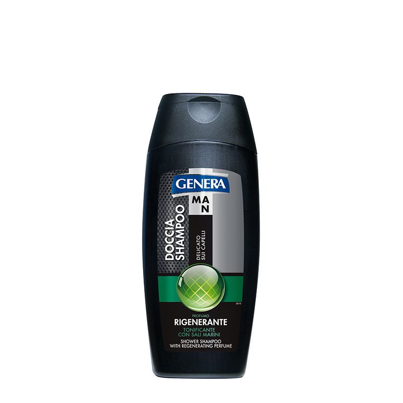 GENERA regenerirajuća šampon - kupka 300ml