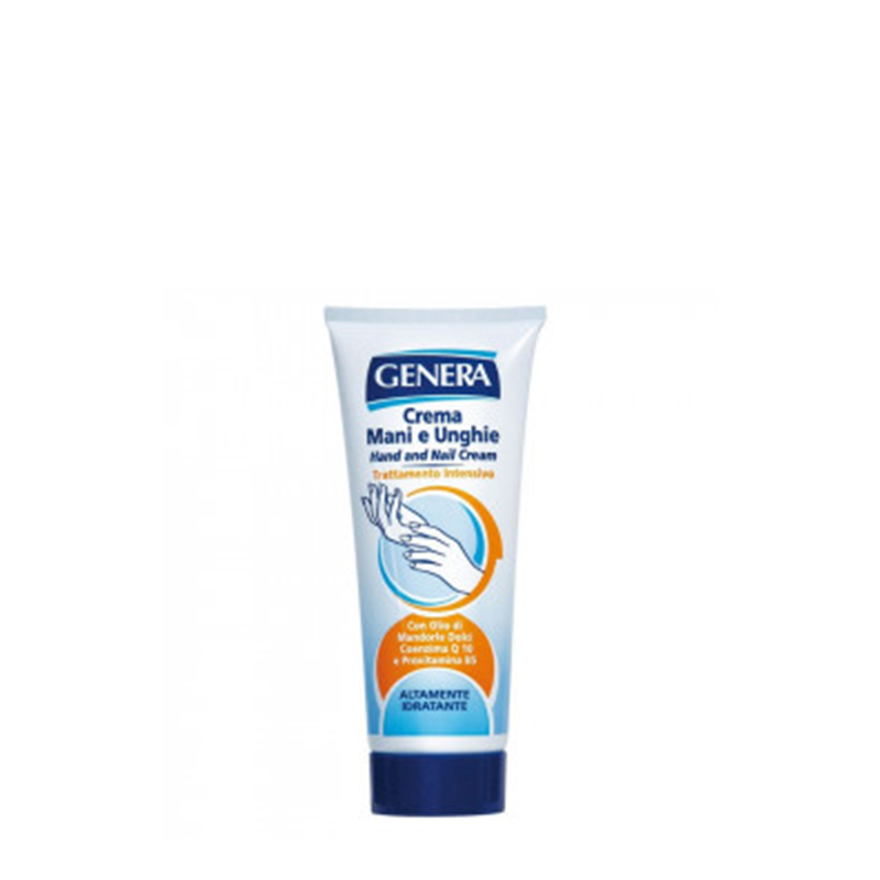 GENERA krema za ruke i nokte 100ml