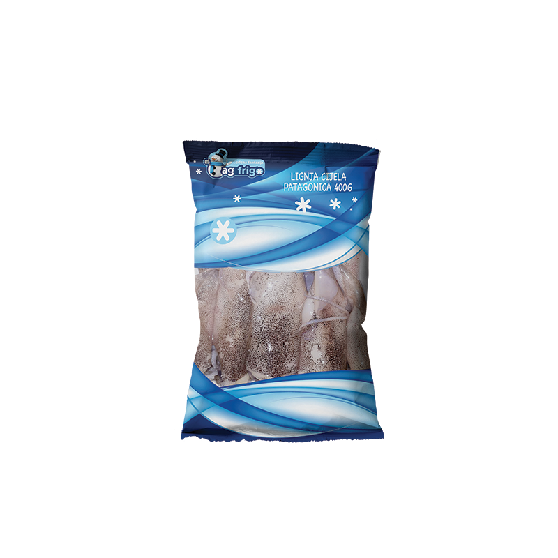 Lignja Patagonica cijela 400g