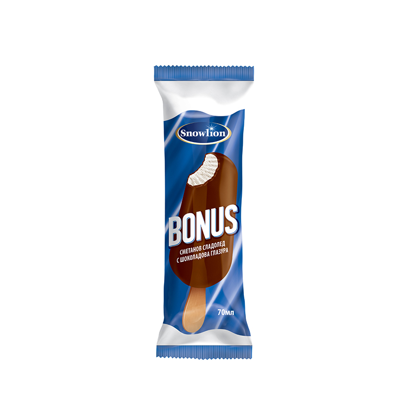 Bonus vanilija 70ml
