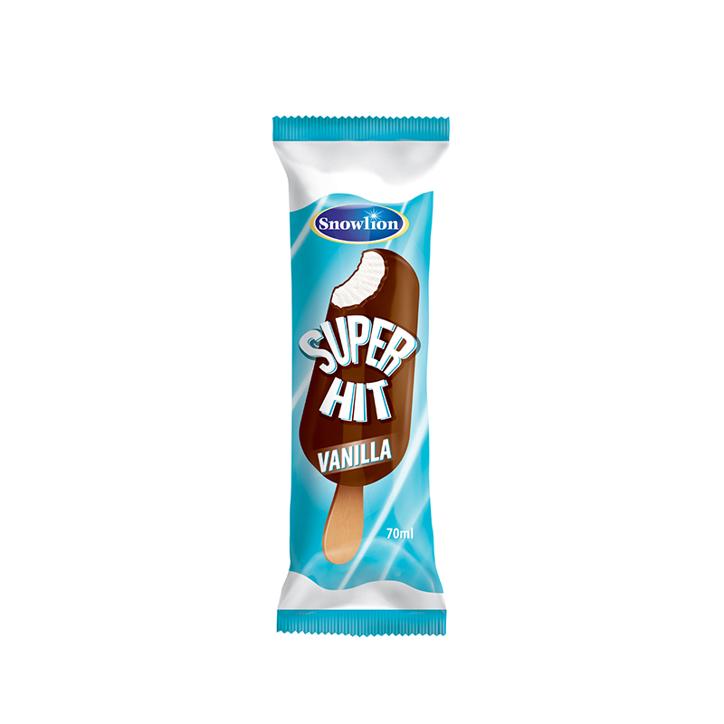Super Hit vanilija 70ml