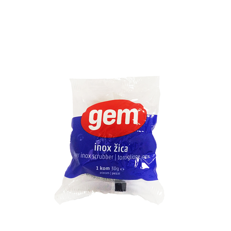 GEM inox žica 1/1