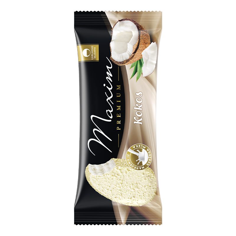 Maxim Premium Kokos 100ml