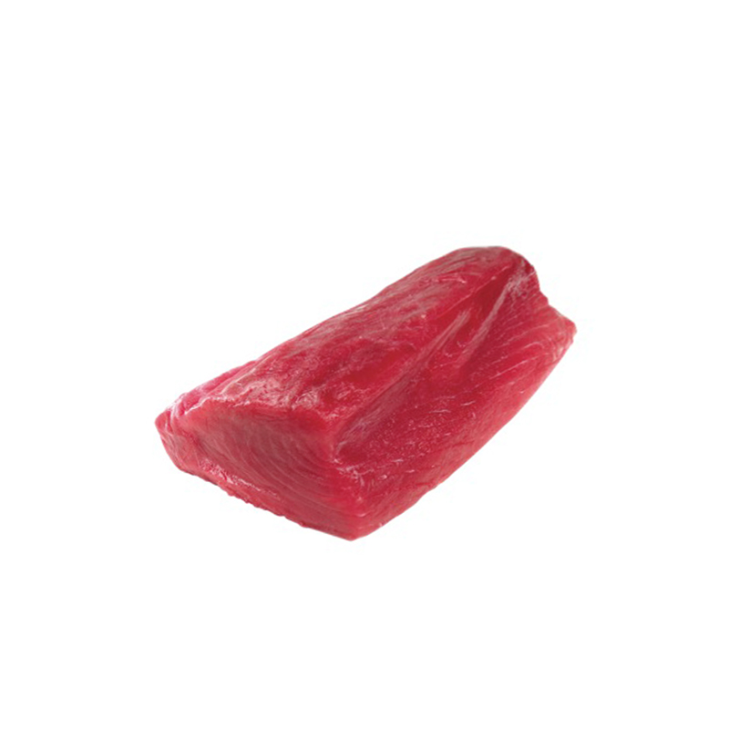 Tuna komadi bez kože, 2,5-5,0 kg