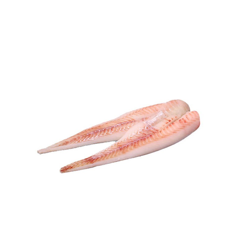 Alaska Pollock fileti, cca 10kg