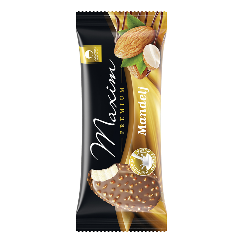 Maxim Premium Badem 100ml