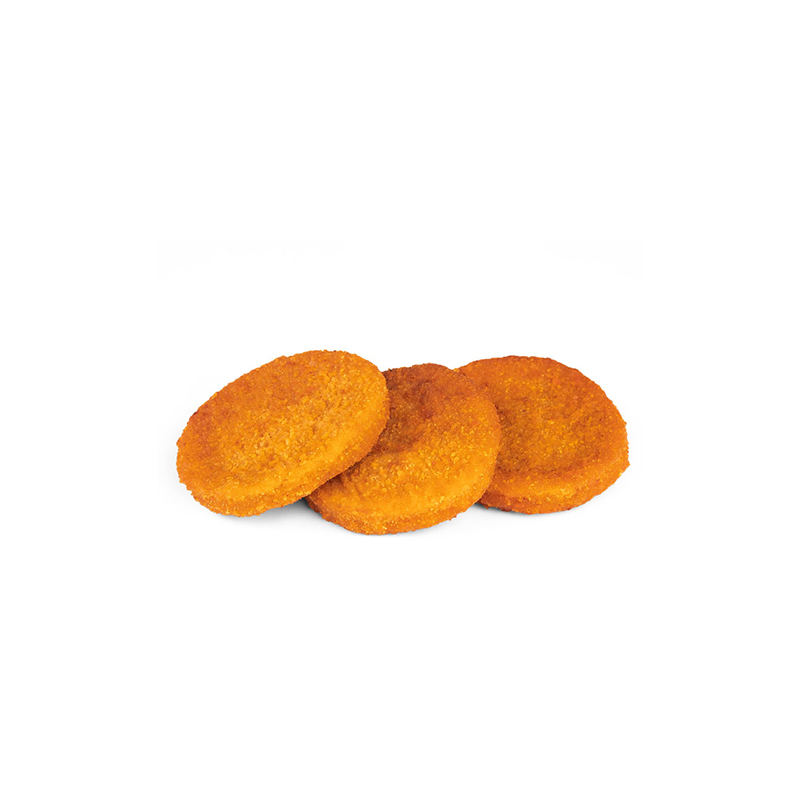 Panirani riblji burgeri AG Frigo, 5kg