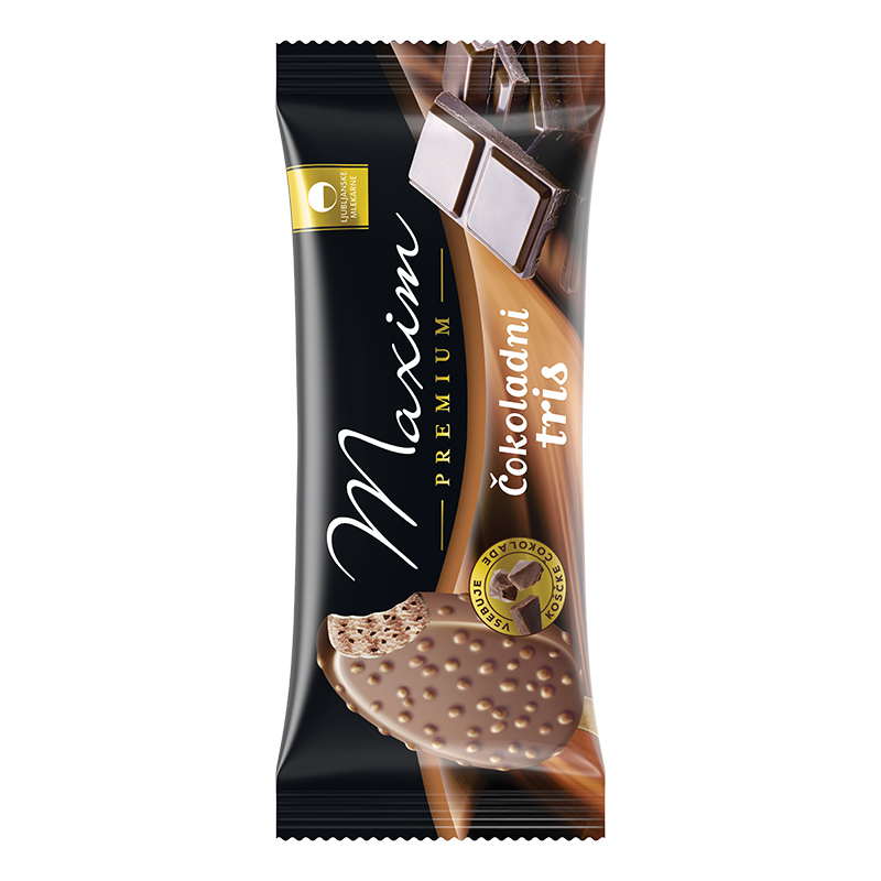 Maxim Premium Čokolada 100ml