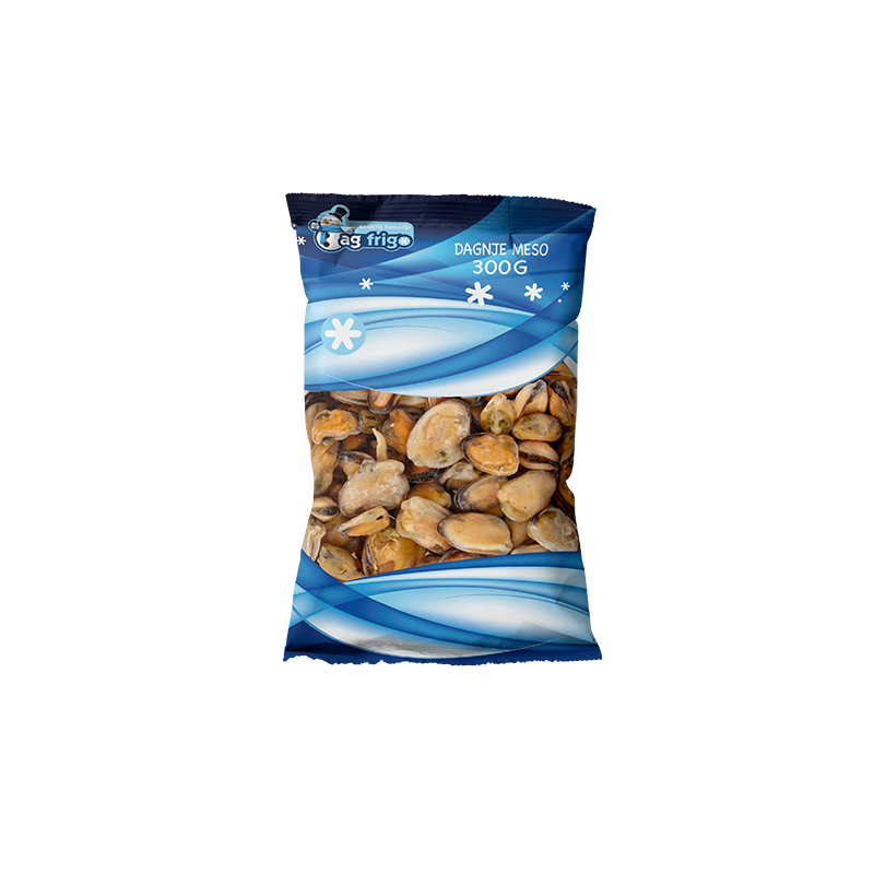 Dagnje meso 300g
