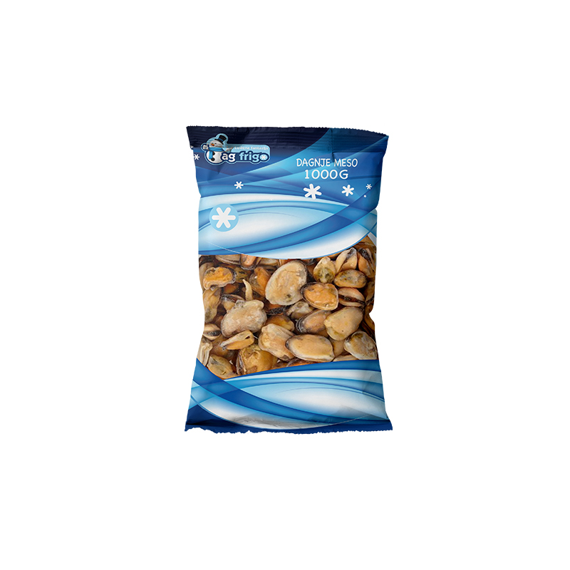 Dagnje meso 1kg