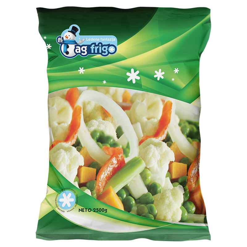 Đuveč 2,5kg