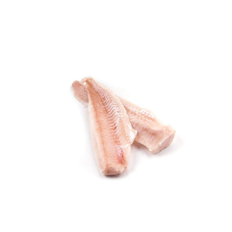 Oslić Hubbsi fileti, cca 10kg