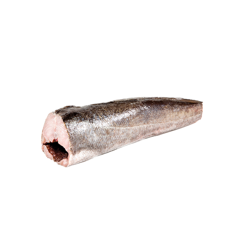 Oslić bez glave Hubbsi 150-300, cca 10 kg