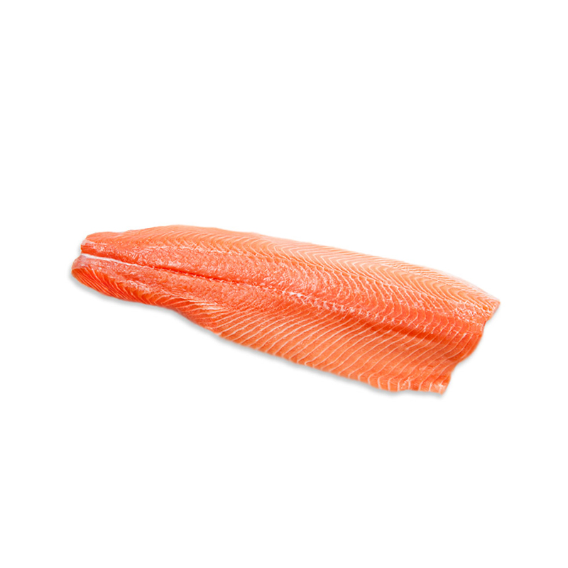 Filet lososa sa kožom, 1,0-1,5kg, cca 11 kg