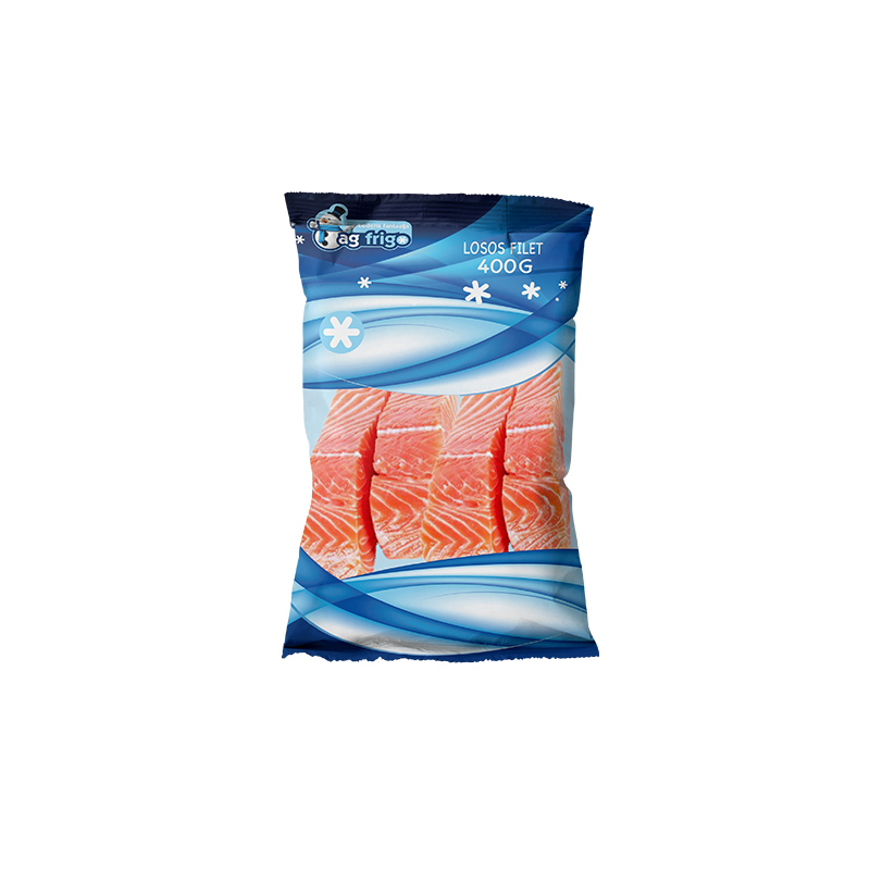 Losos filet 400g