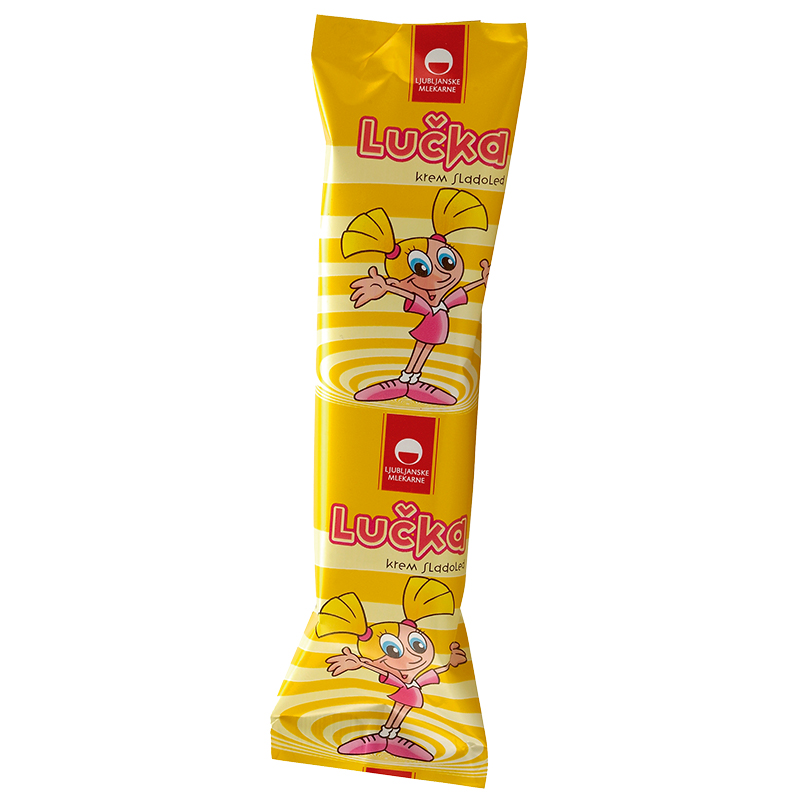 Lučka 70ml