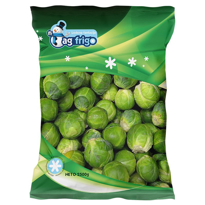 Prokulica 2,5kg