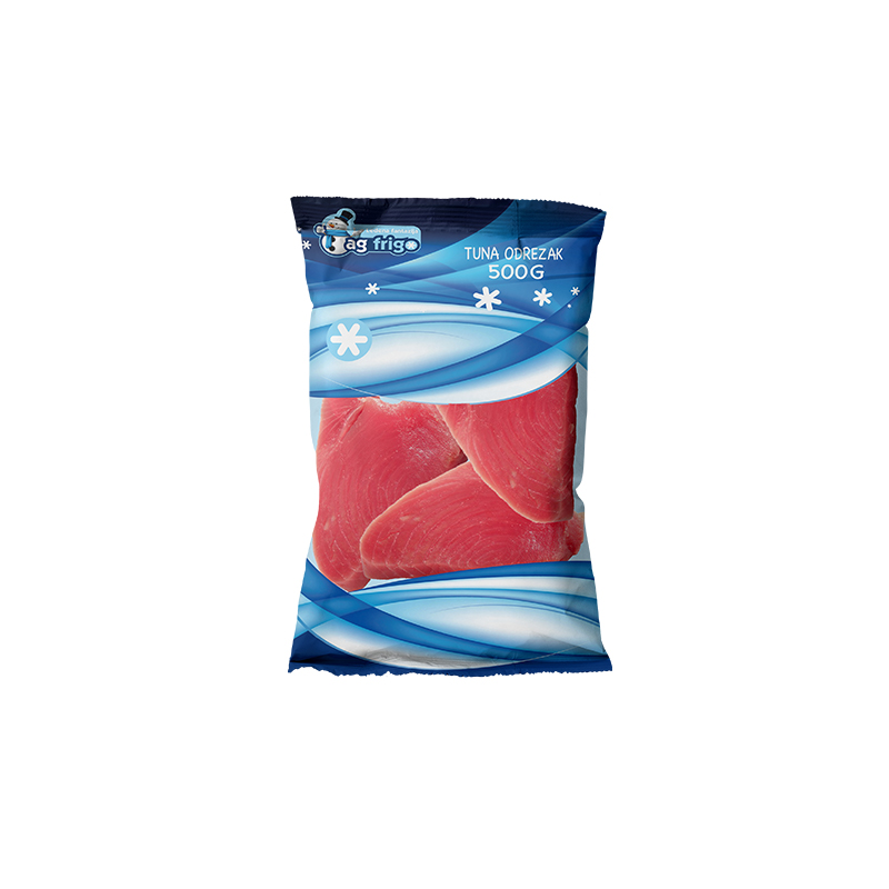 Tuna odrezak 500g